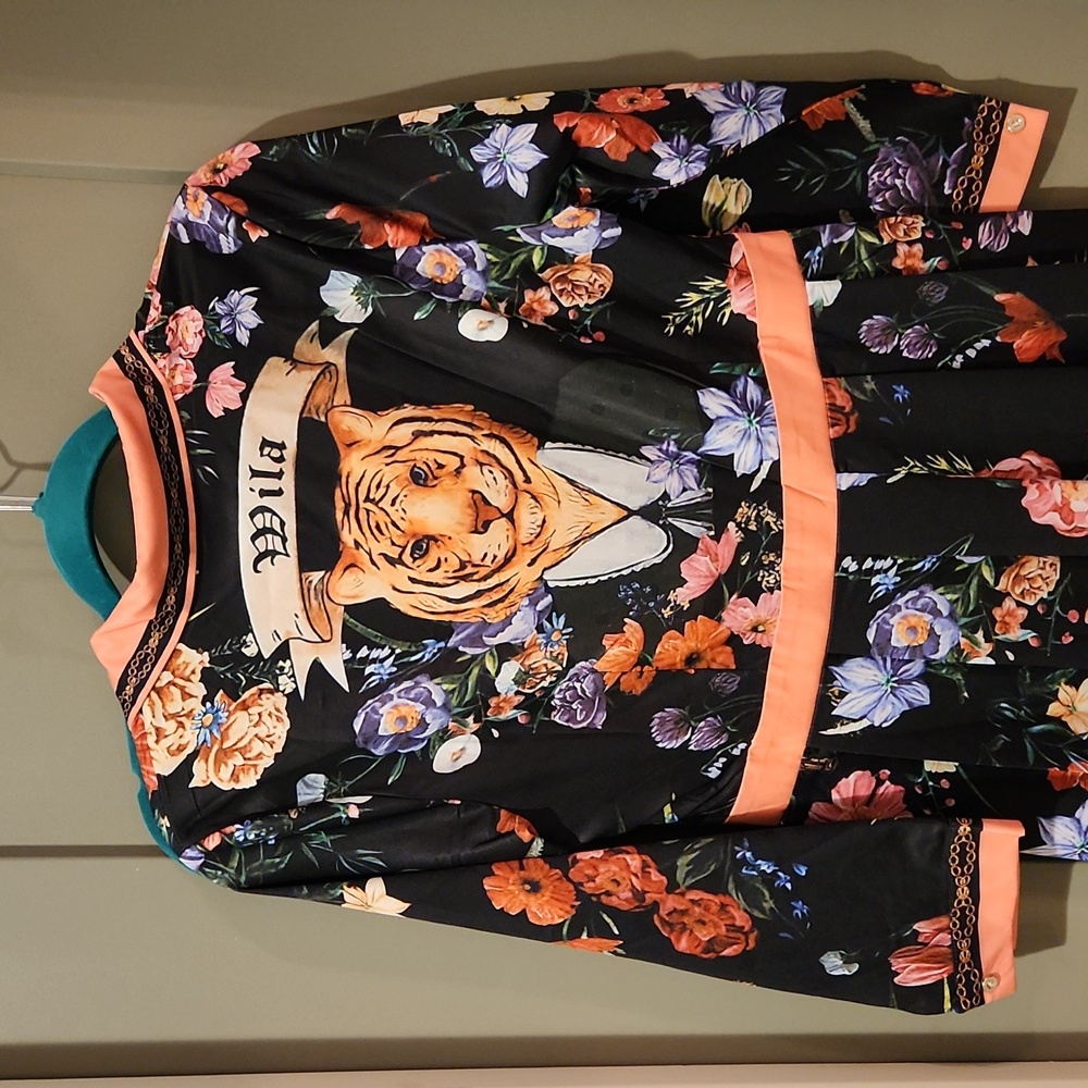 NEW Amazing, Unique dress. NEW with tags XL